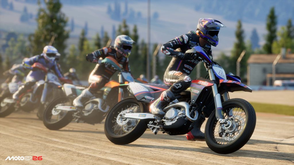 MotoGP 26 Game