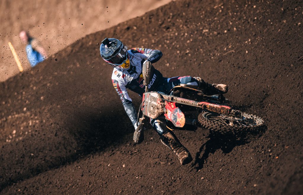 2026 MXGP Argentine Grand Prix