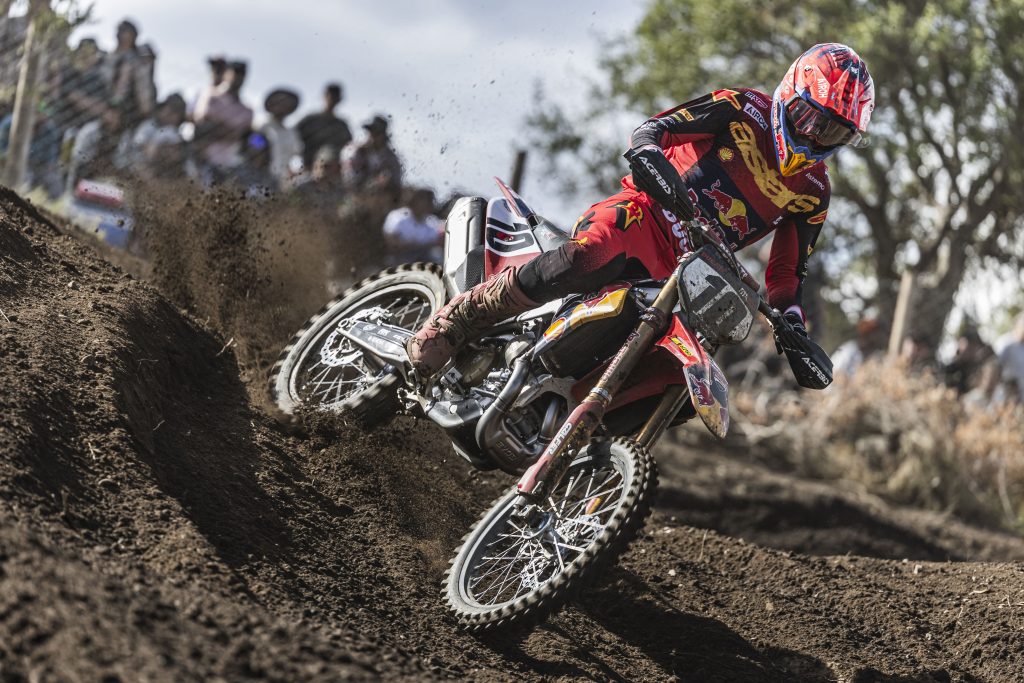 2026 MXGP Argentine Grand Prix