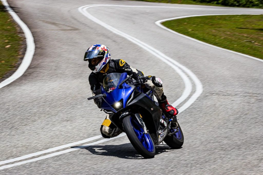 Top 5 selekoh beracun di Malaysia 2026