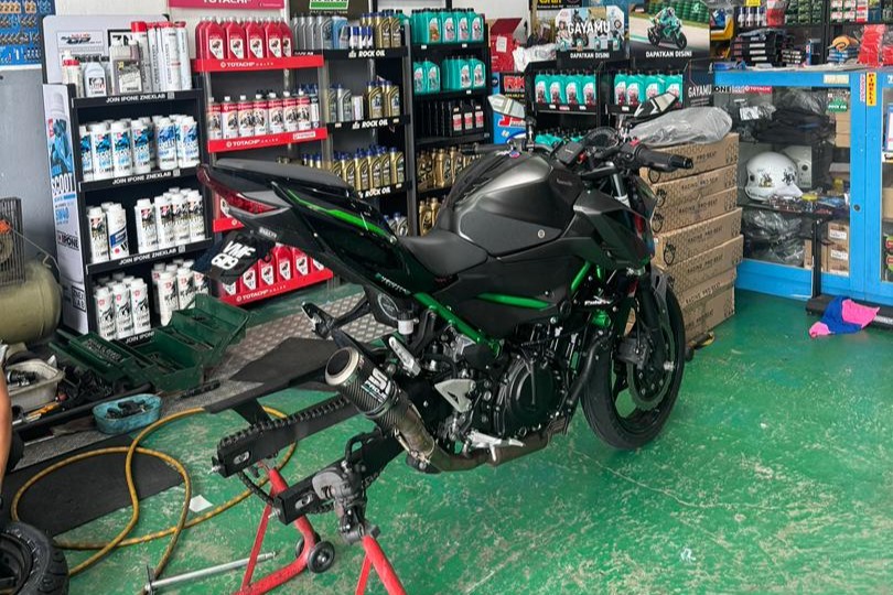 DURO DM1325 Tyre Review