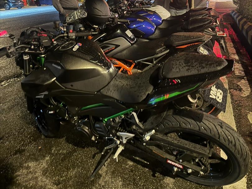 DURO DM1325 Tyre Review