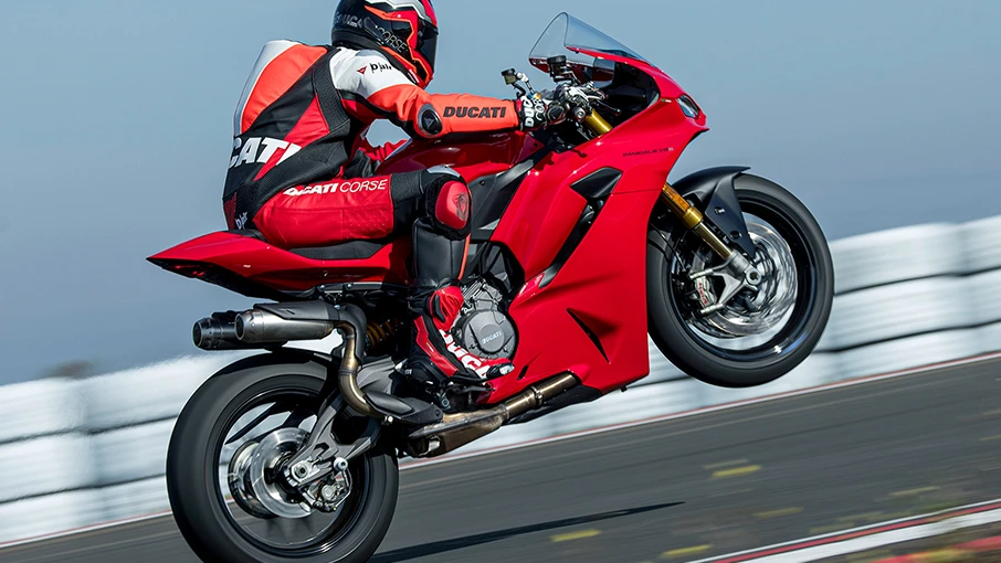 Ducati delivered 50,985 motorcycles in 2025, a 7% decline from 2024, as global economic pressures and emissions updates affected several key models.