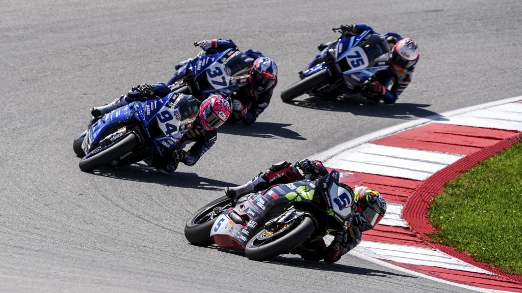 Chinese brand ZXMOTO makes history with consecutive SSP wins at WSBK Portugal, marking a breakthrough against long-dominant global motorcycle giants.