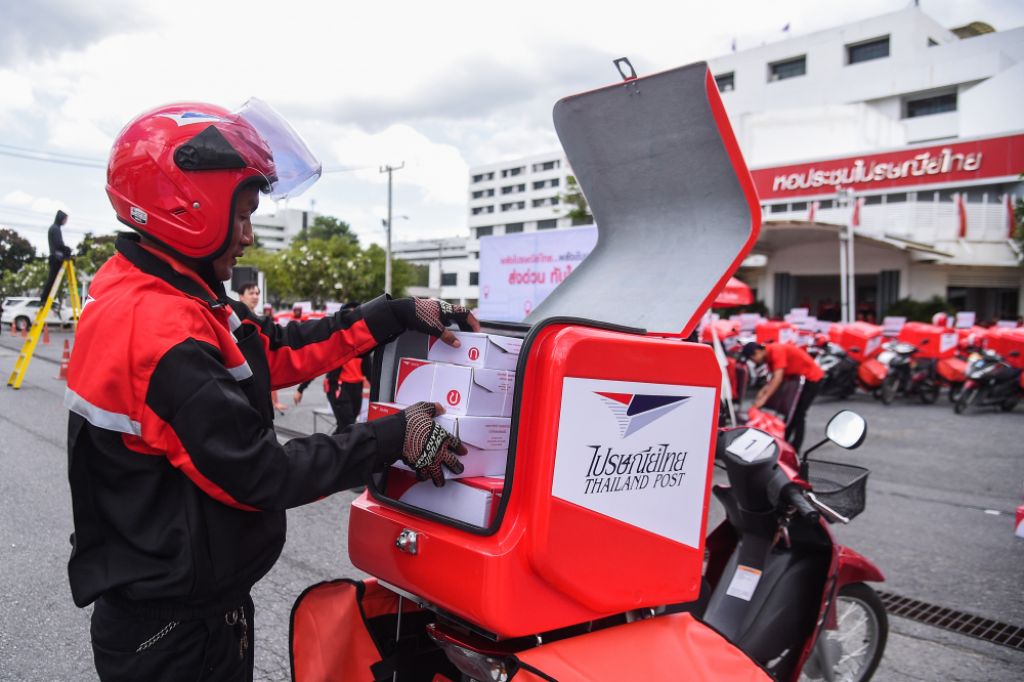Thailand Post accelerates its move to electric motorcycles and trucks to cut fuel costs and modernise last-mile delivery despite ongoing infrastructure challenges.
