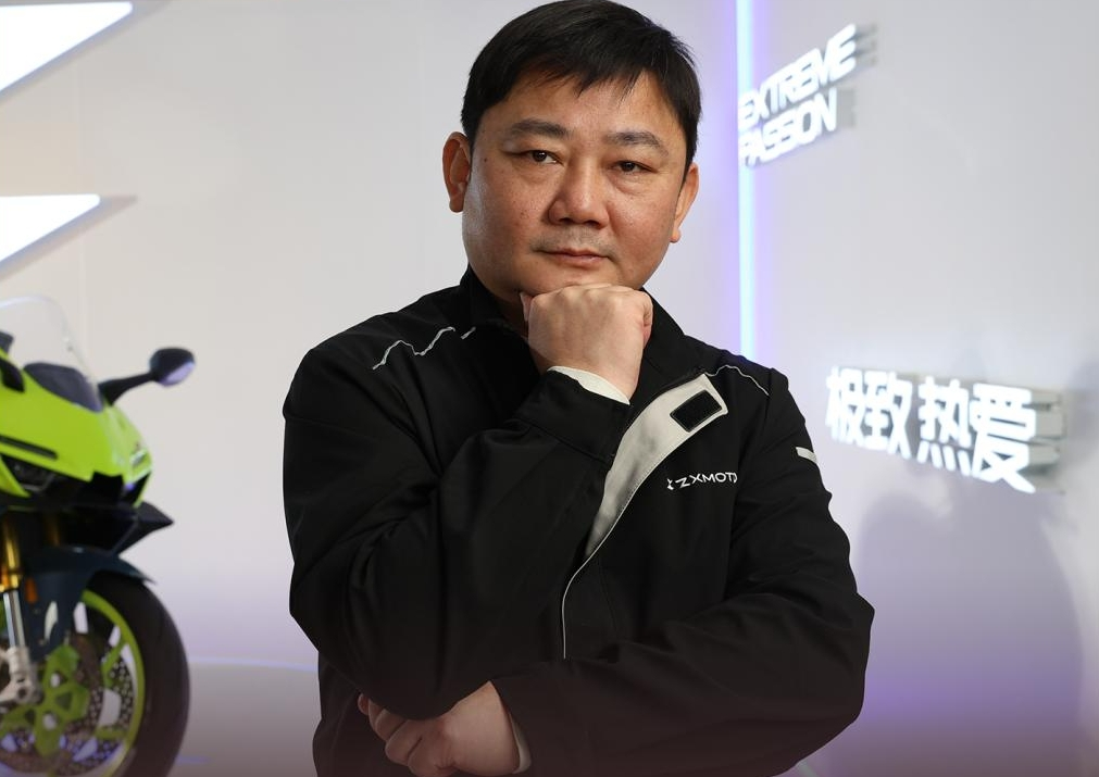 From a village mechanic to a WSBK champion, Zhang Xue’s 20-year journey proves that obsession, risk, and resilience can reshape an entire industry.