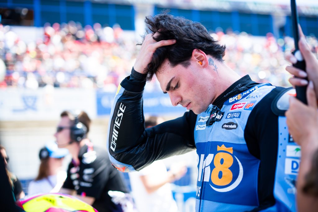 MotoGP Spanish GP 2026 recap