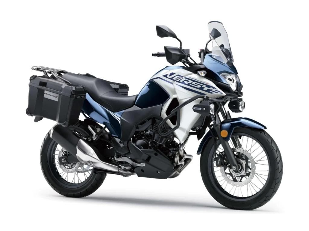 motor touring di iMotorbike