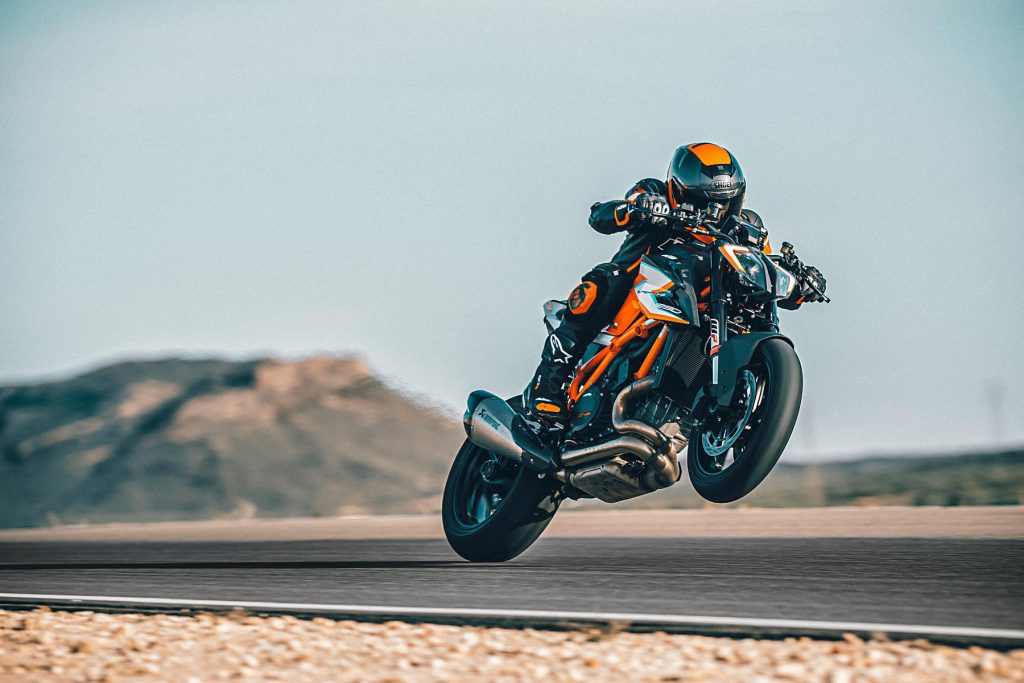Horsepower vs Torque