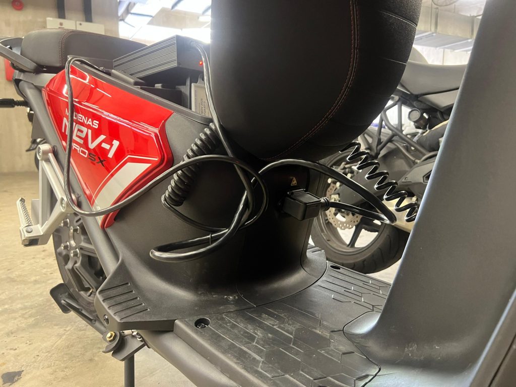 MEV-1 Pro SX
