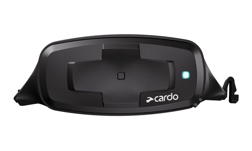 Cardo Systems Launches PACKTALK-S and 4X-S Integrated