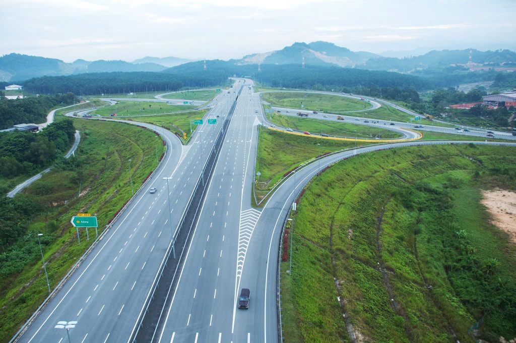 Deadliest Highways in Malaysia