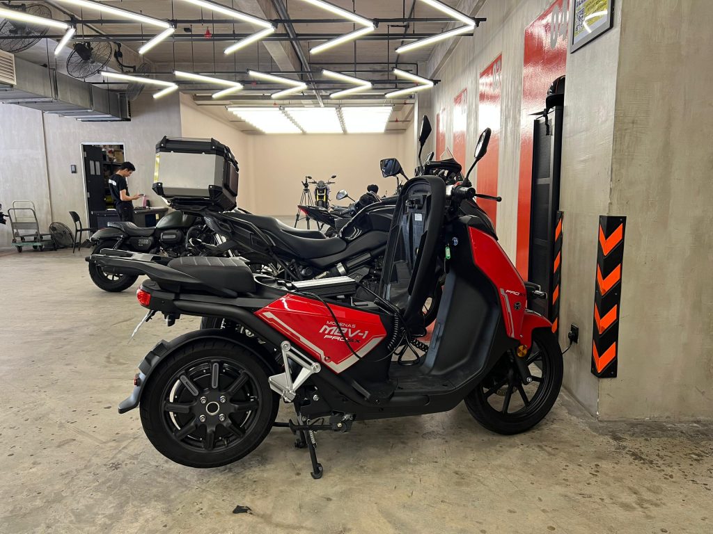MEV-1 Pro SX