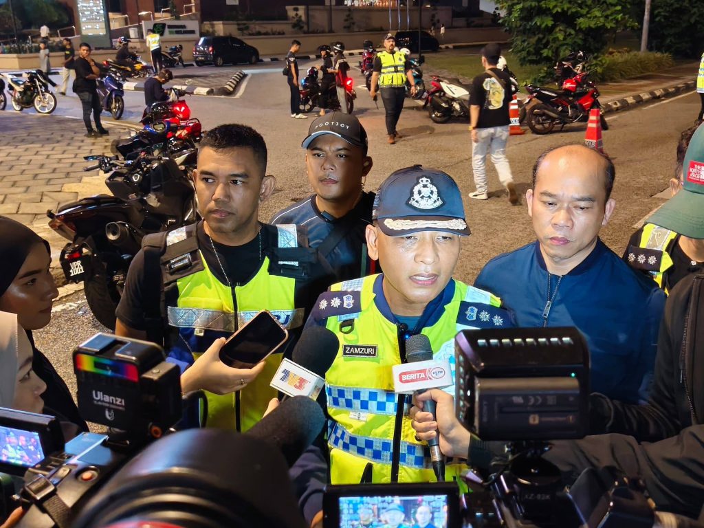 Operasi Bersepadu KL