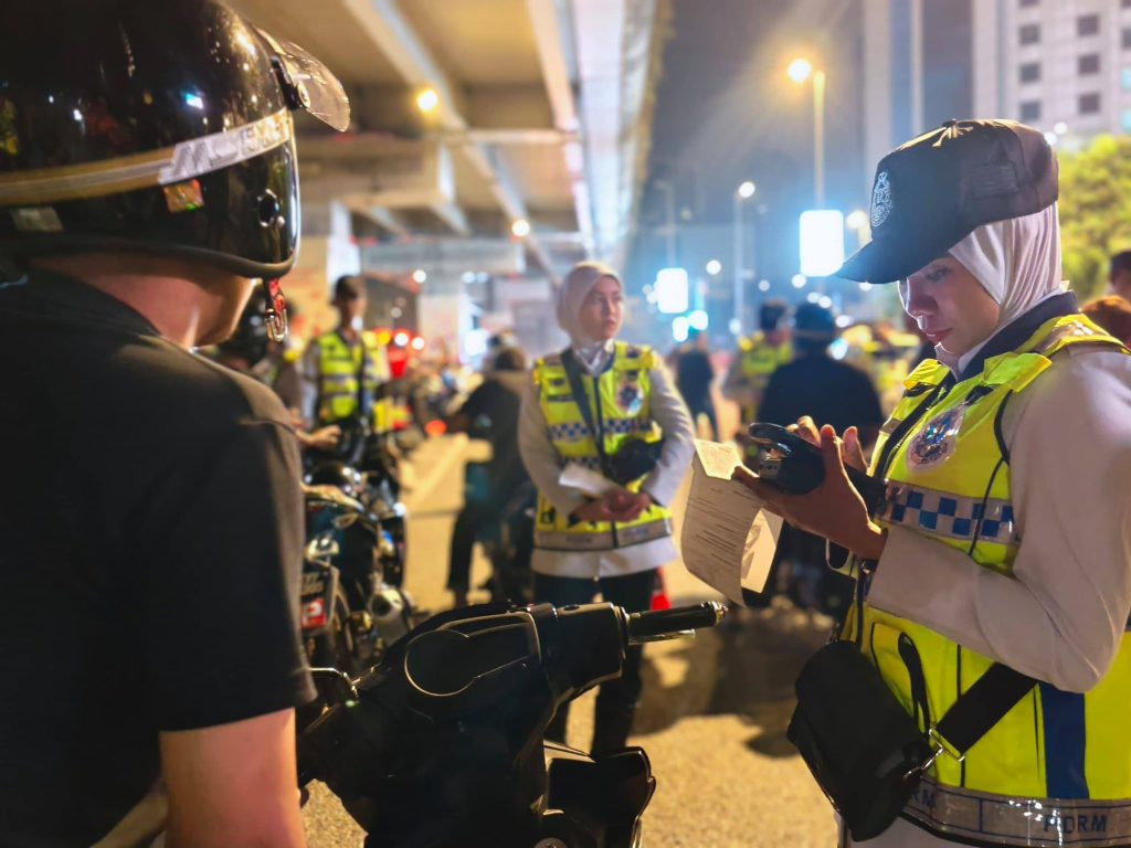 Operasi Bersepadu KL