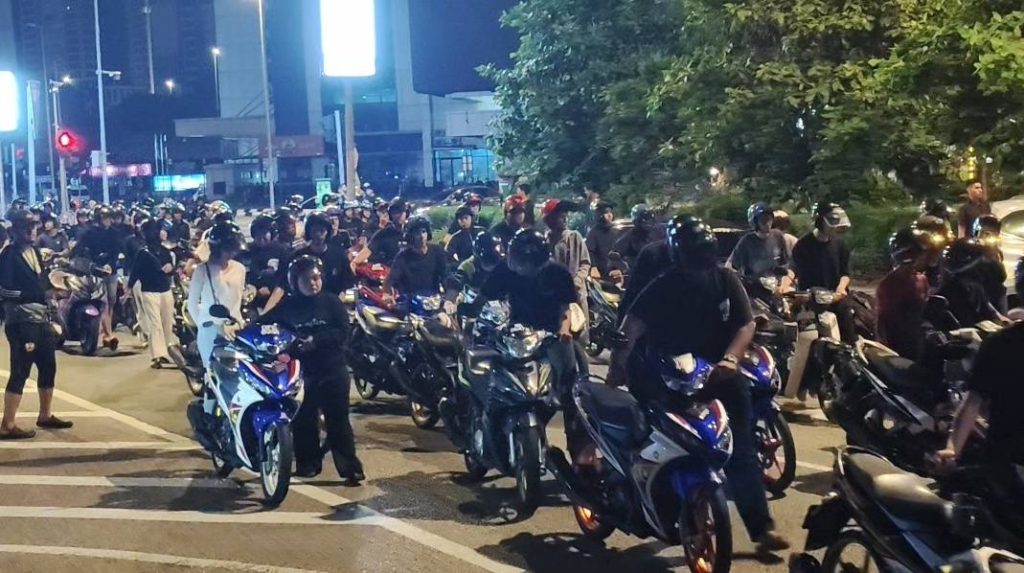 Operasi Bersepadu KL