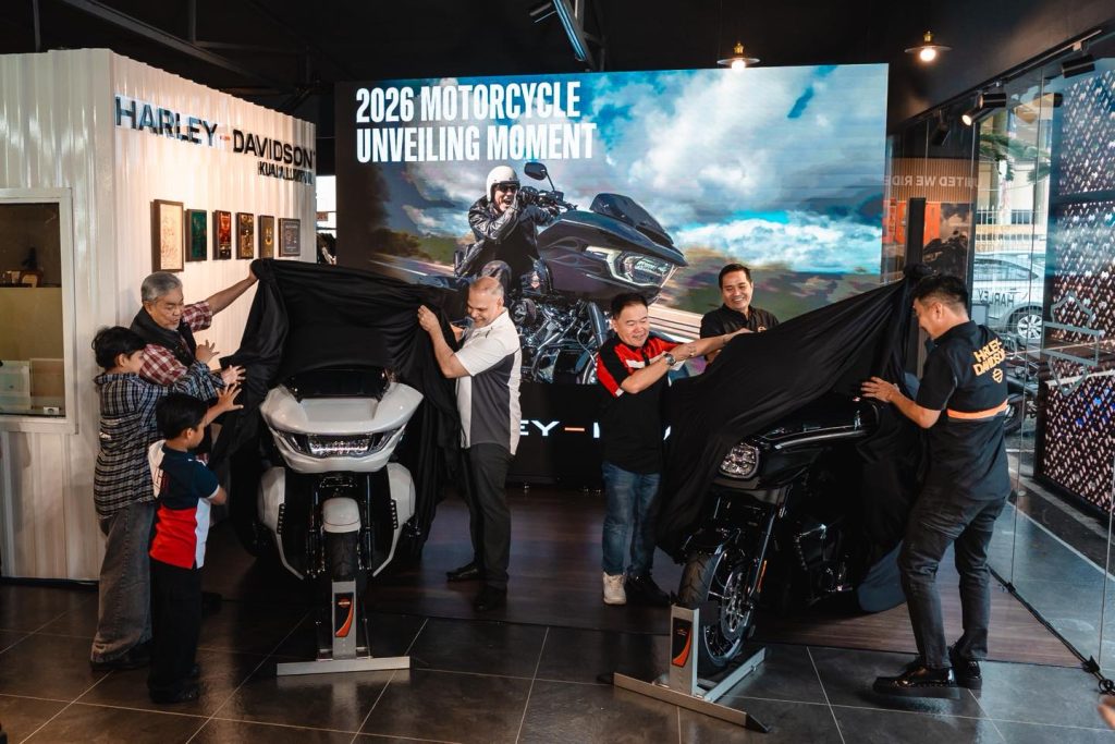 Harley-Davidson Malaysia