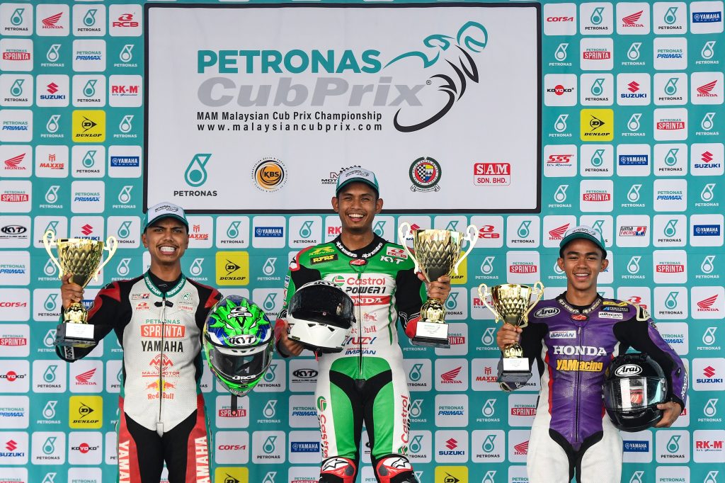 Cub Prix 2026