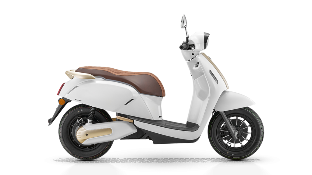 Mforce.Cas electric motorcycle rebate Malaysia