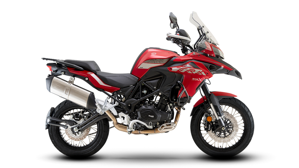 motor touring di iMotorbike
