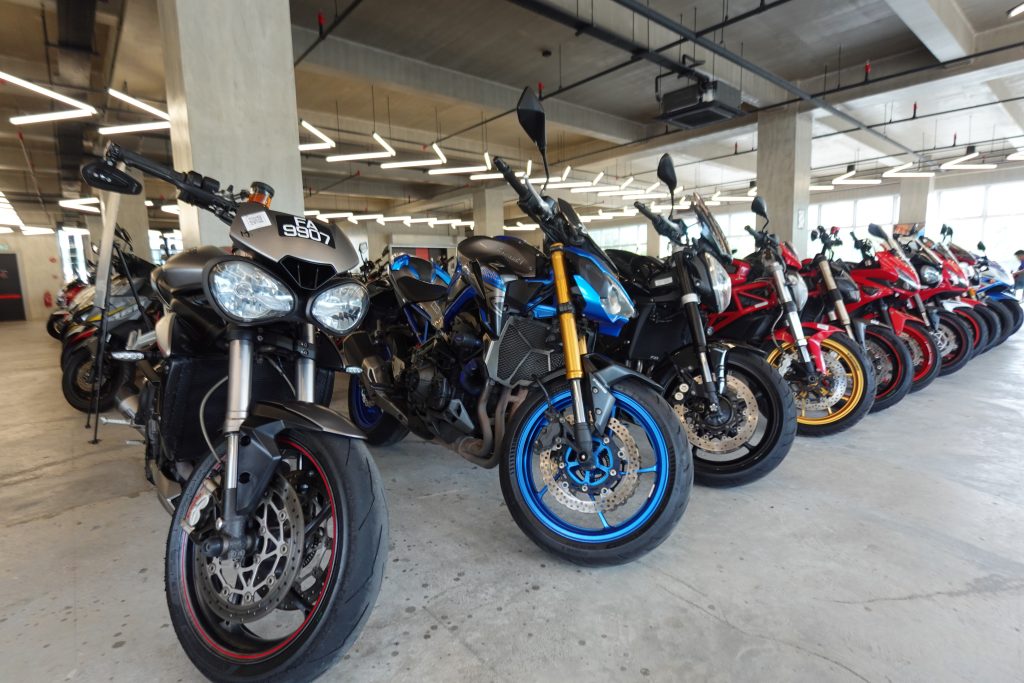 Best Bengkel Near Me?