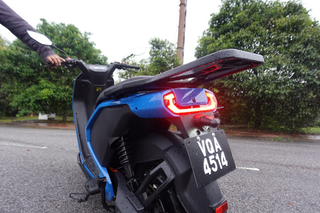 Modenas MEV-2