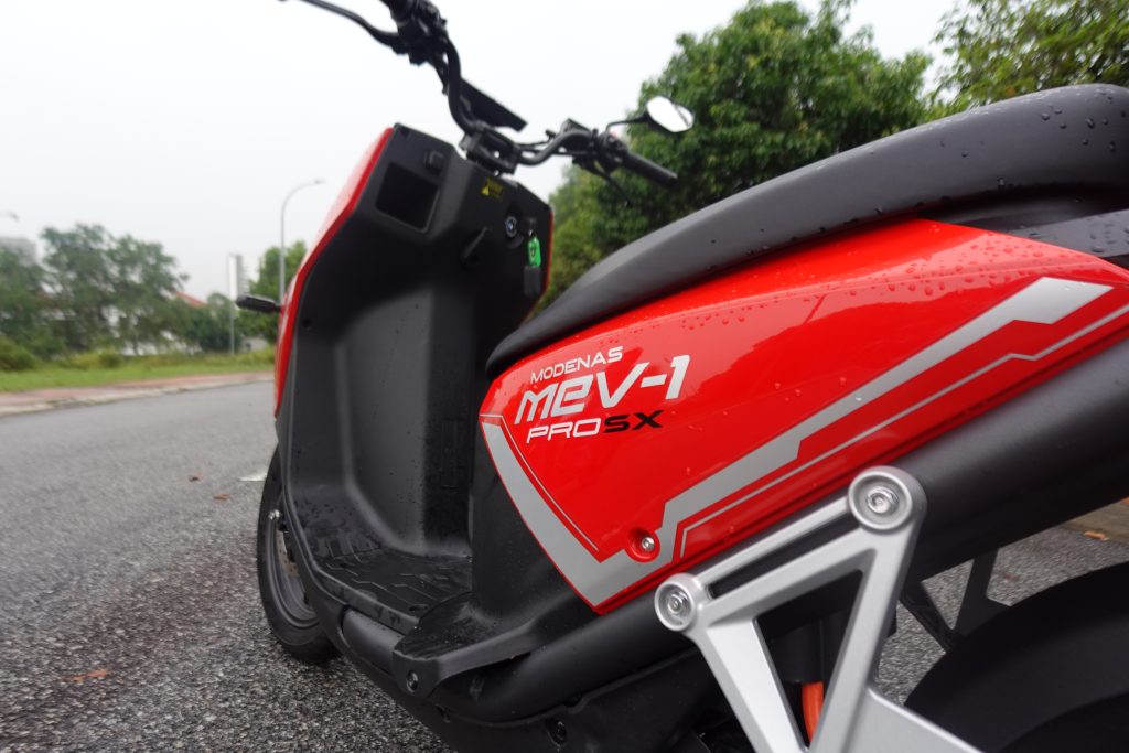 MEV-1 Pro SX
