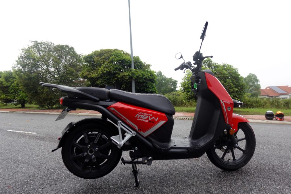 MEV-1 Pro SX