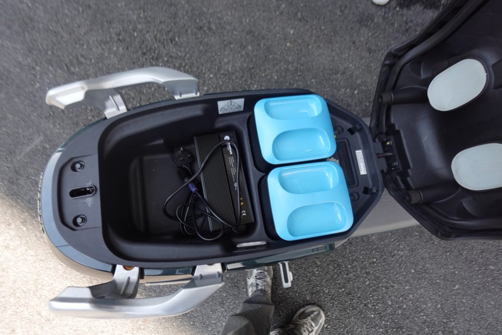 Blueshark R1 review Malaysia