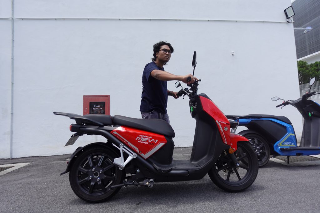 MEV-1 Pro SX