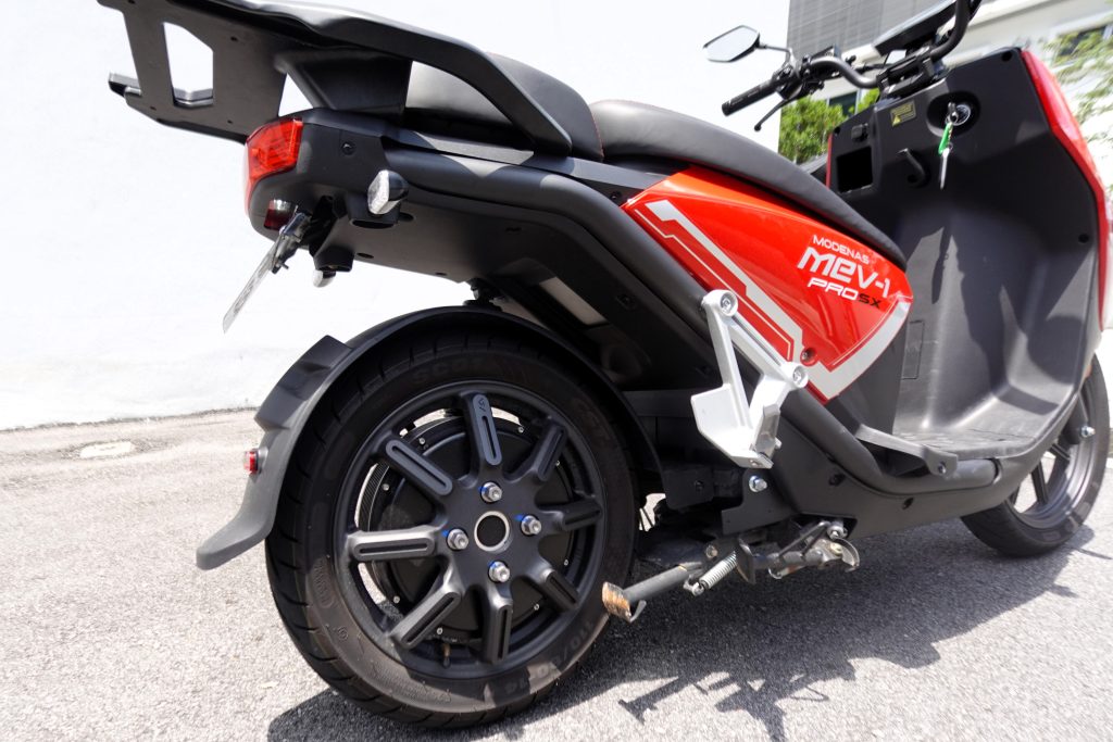 MEV-1 Pro SX