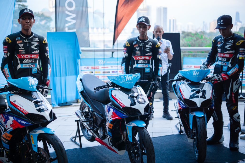 TW Racing Team