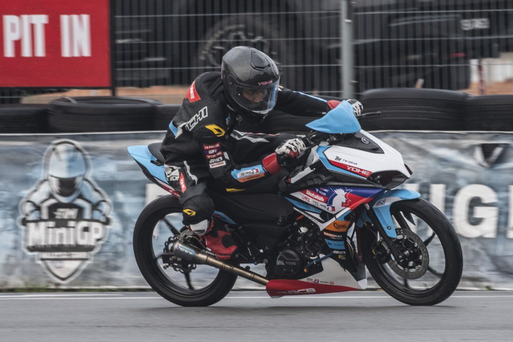 TW Racing Team