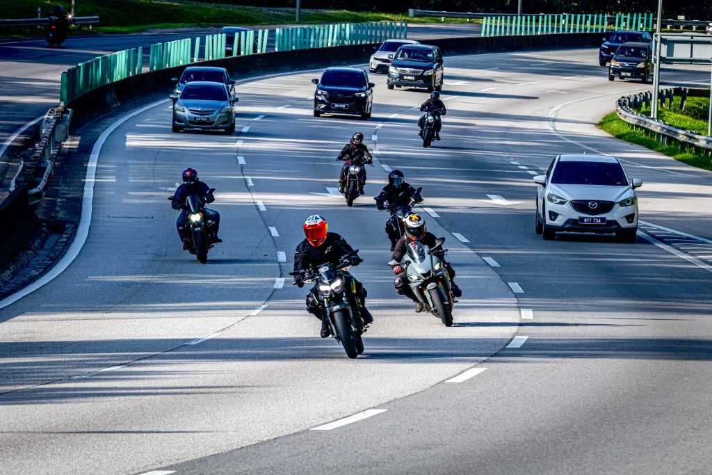 Deadliest Highways in Malaysia
