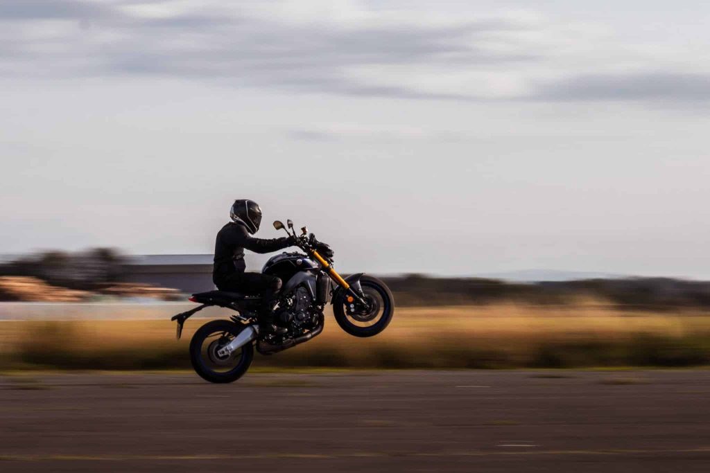 Horsepower vs Torque