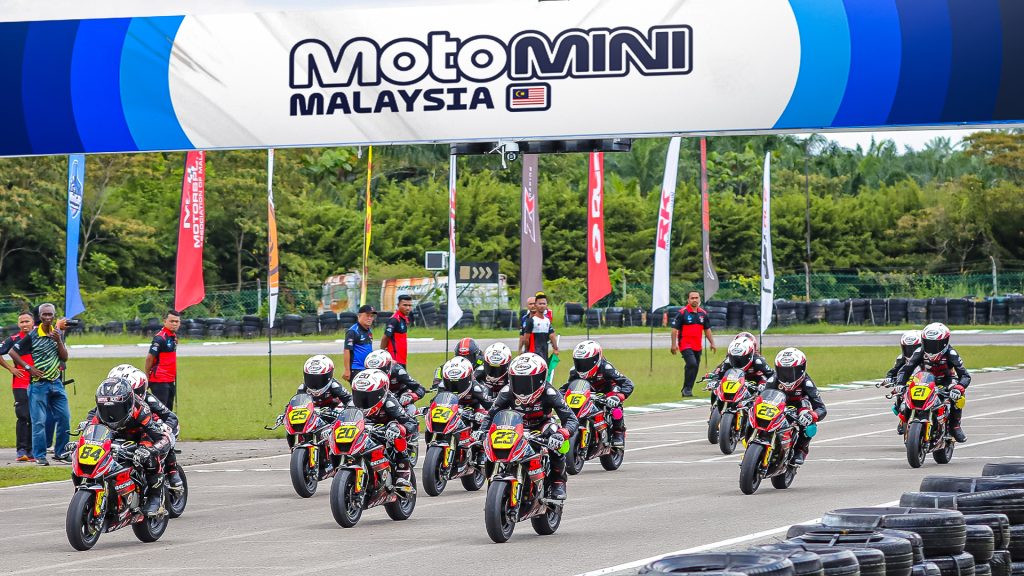 MotoMini Malaysia