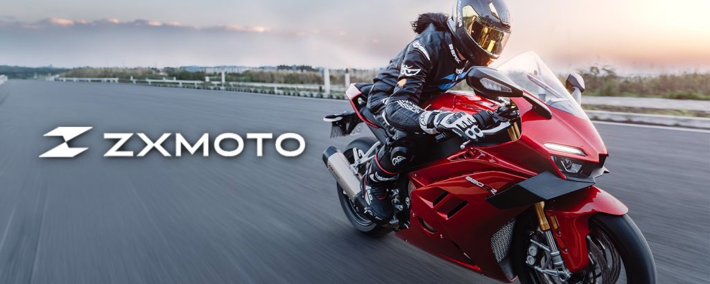 ZXMoto Malaysia
