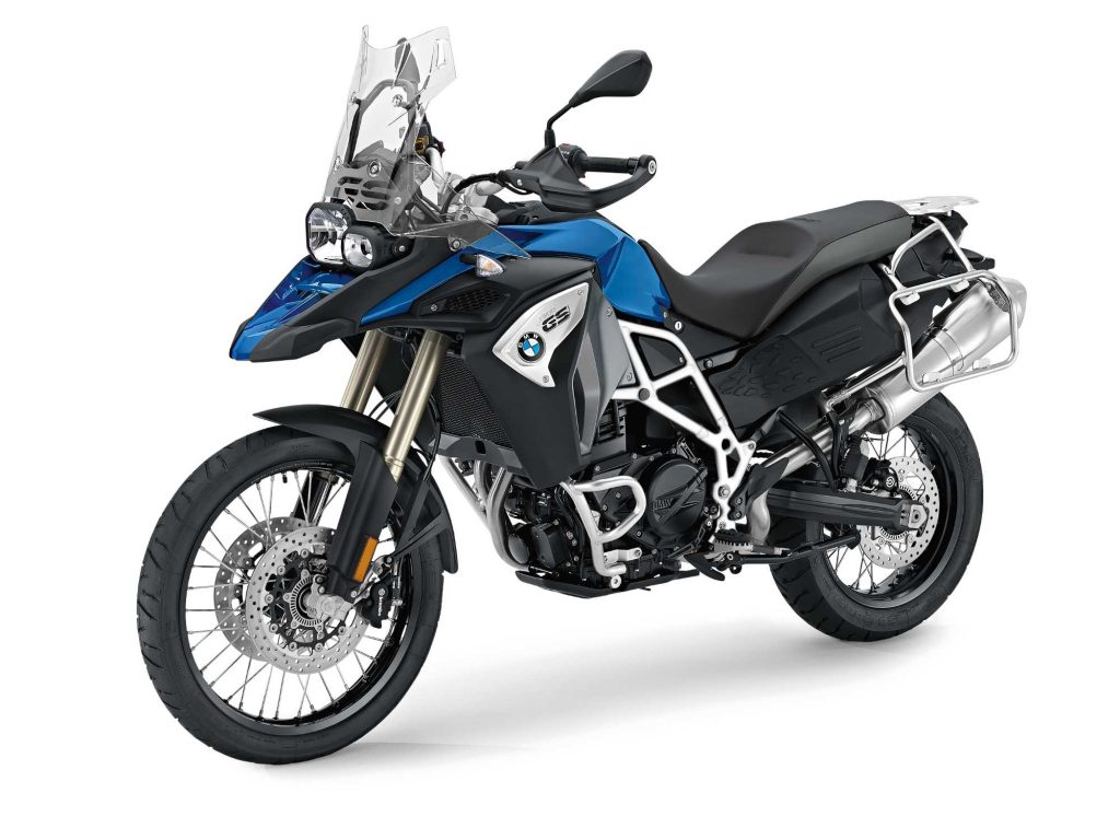motor touring di iMotorbike