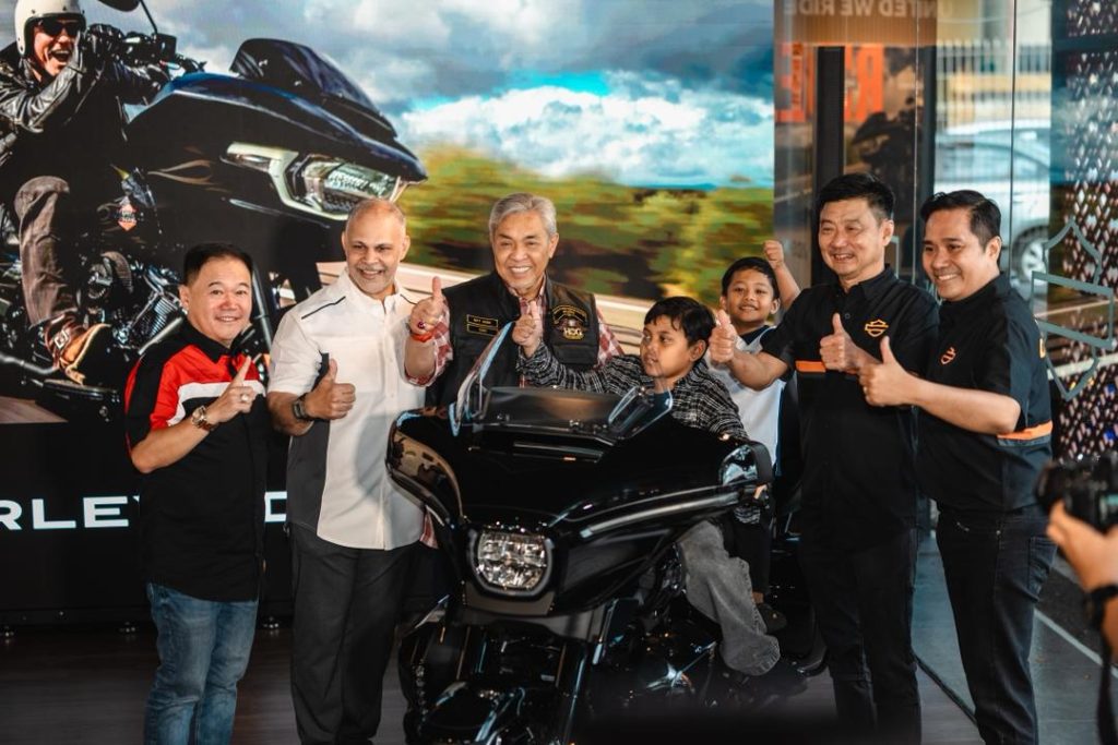 Harley-Davidson Malaysia