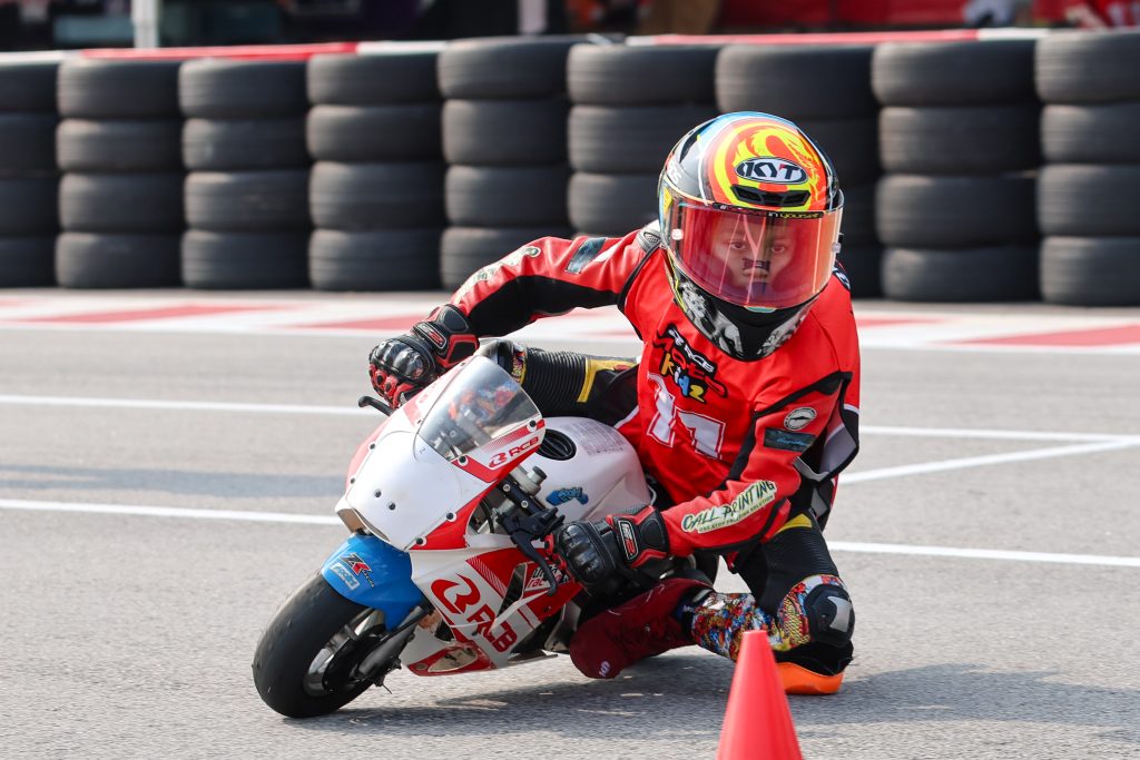 RCB MotoKidz Championship 2026