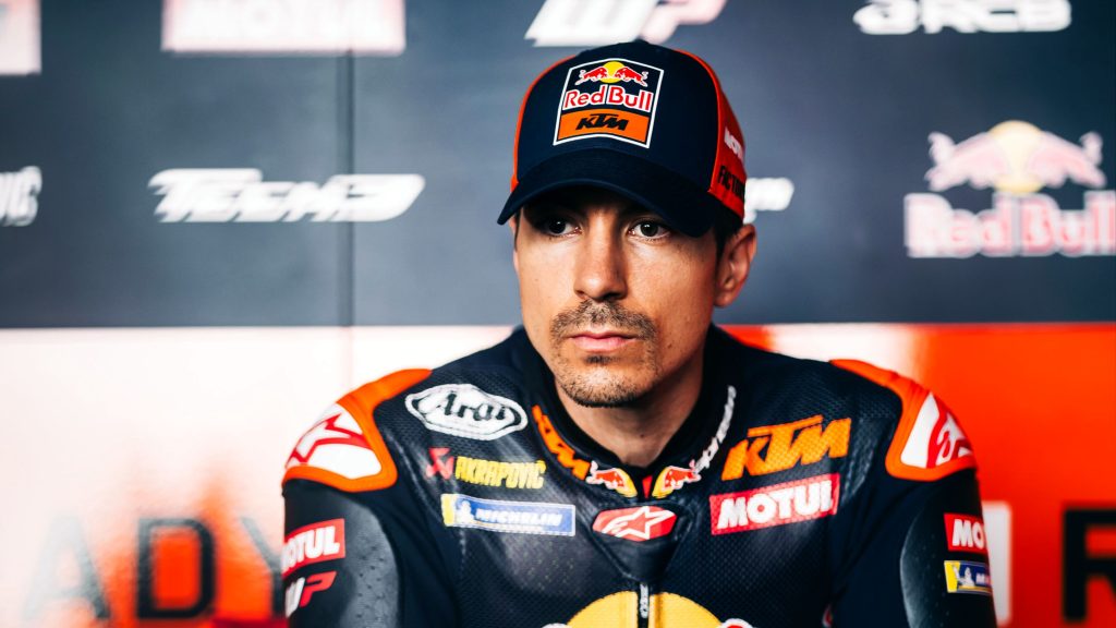 KTM Tech3
