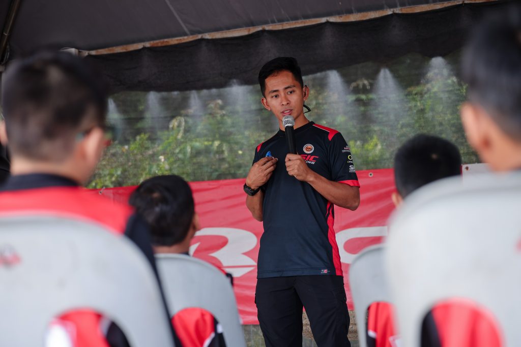 RCB MotoKidz Championship 2026