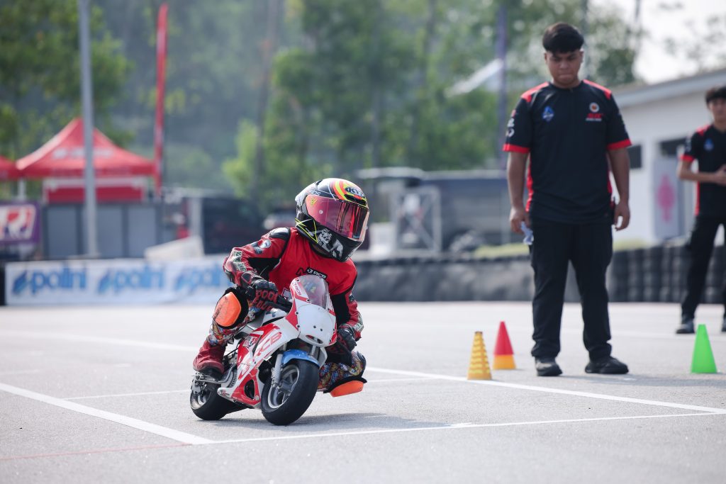RCB MotoKidz Championship 2026
