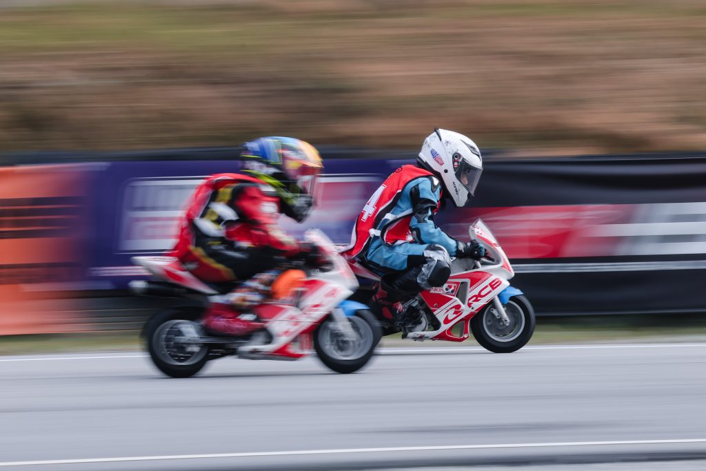 RCB MotoKidz Championship 2026