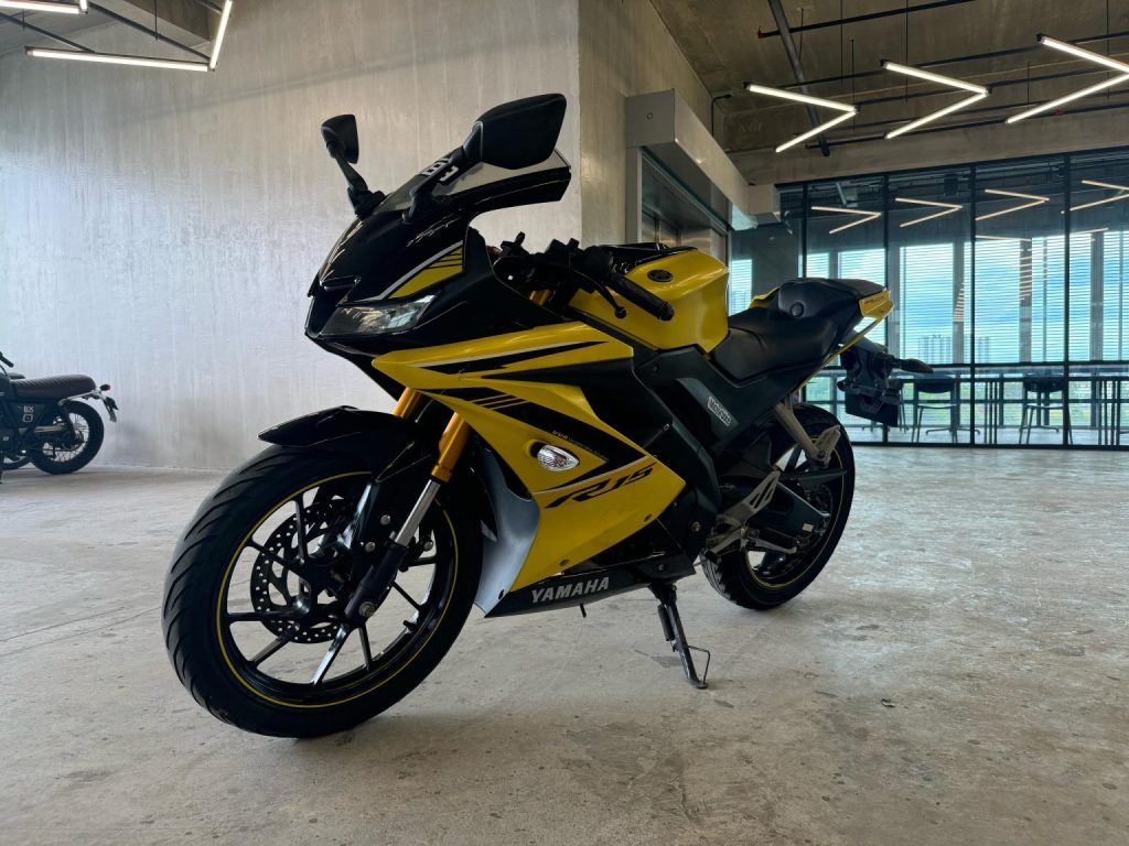 best motorbike for Malaysian students 2026