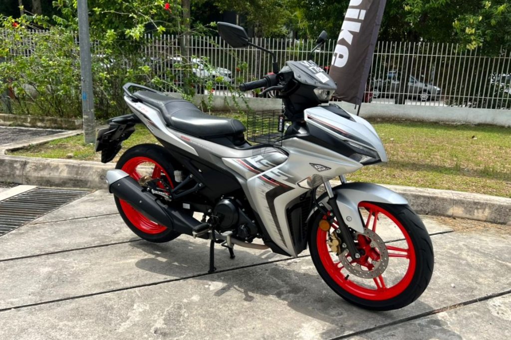 Jual Motor Near Me? 
