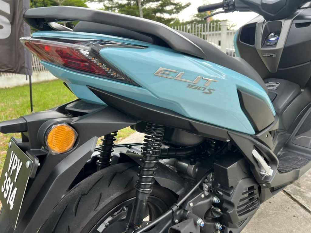 Elit 150S