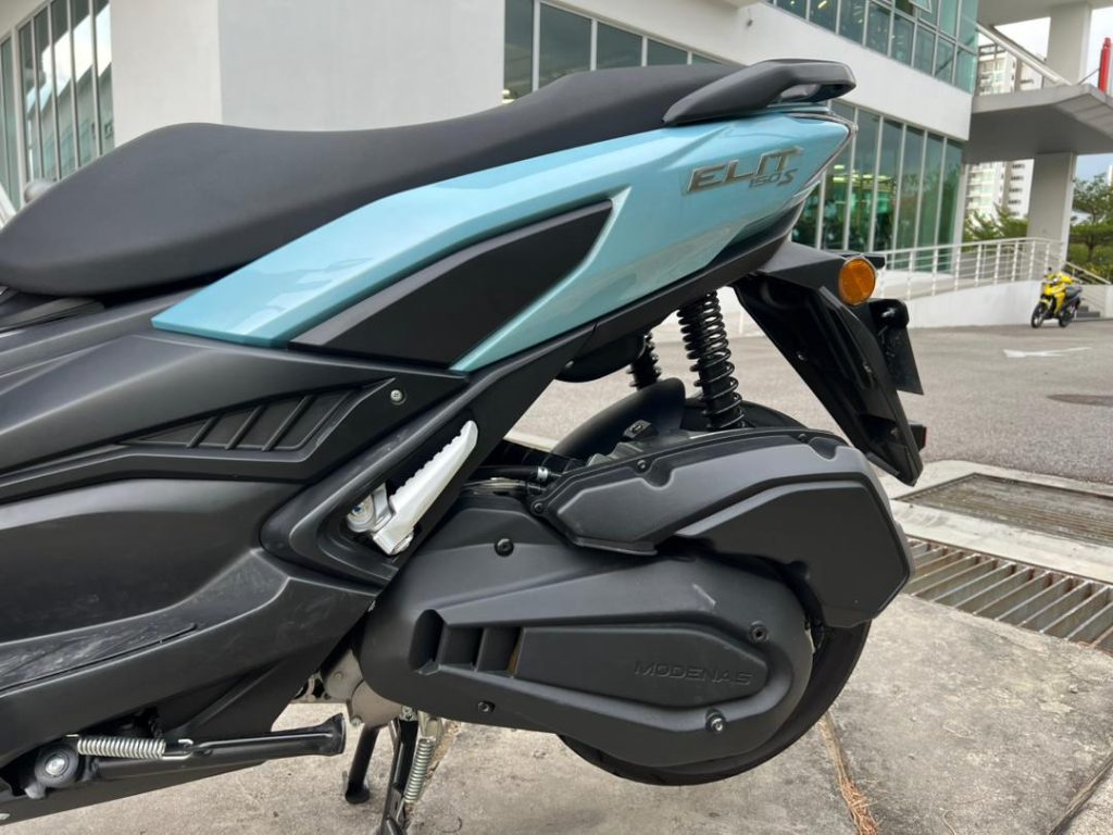 Elit 150S