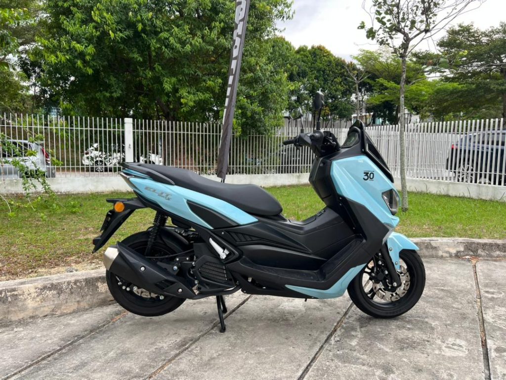 Elit 150S