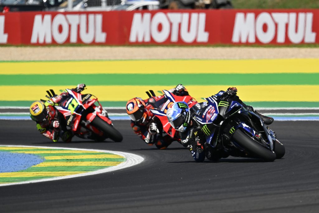 MotoGP Jerez